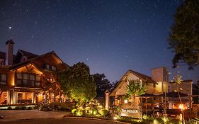 Mueller & Fioreze - Hotel Boutique